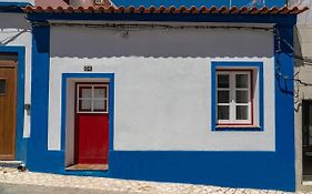 House in the Historic Center- Portimão